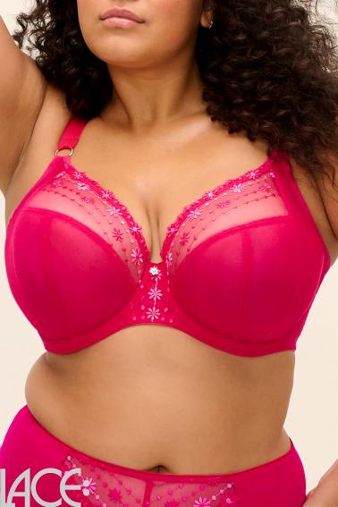 Elomi - Matilda Plunge bra G-O cup