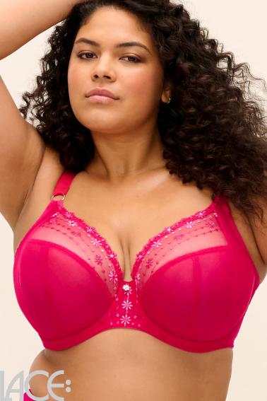 Elomi - Matilda Plunge bra G-O cup