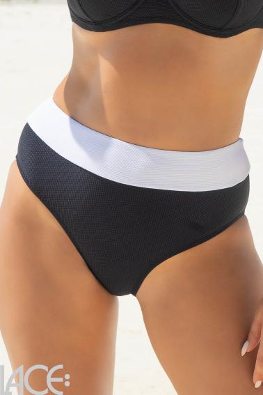 Volin - Bikini Full brief - High leg - Volin 25