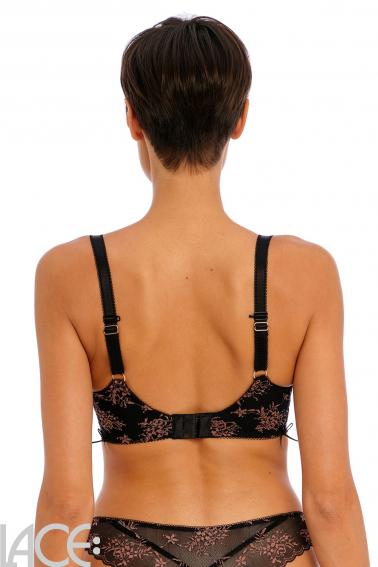 Freya Lingerie - Offbeat Decadence Bra F-M cup