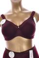 Triumph - True Shape Sensation Minimizer Bra D-H cup