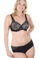 Triumph - Contouring Sensation Minimizer Bra E-G cup