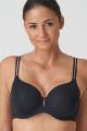 PrimaDonna Twist - East End T-shirt bra E-H cup - Heart shape