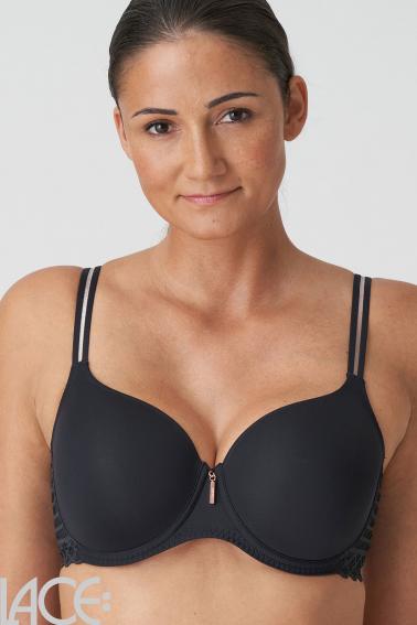 PrimaDonna Twist - East End T-shirt bra E-H cup - Heart shape