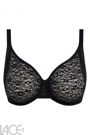 Freya Lingerie - Serenne Bra F-I cup