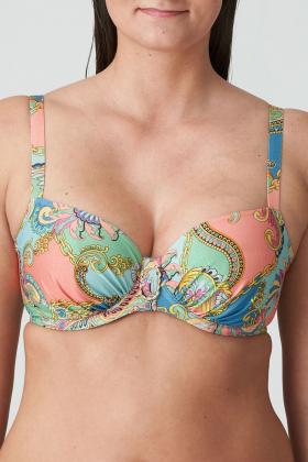 PrimaDonna Swim - Celaya Bikini Top E-I cup PrimaDonna Swim - Celaya Bikini Top E-I cup