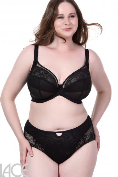 Elomi - Kendra Plunge bra G-M cup