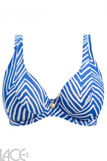 Freya Swim - Fiji Falls Plunge Bikini Top F-K cup