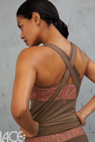 PrimaDonna Sport - Dromeas Sport Tank Top