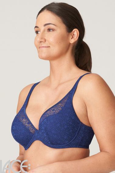 PrimaDonna Twist - Epirus Plunge bra - padded - E-G cup