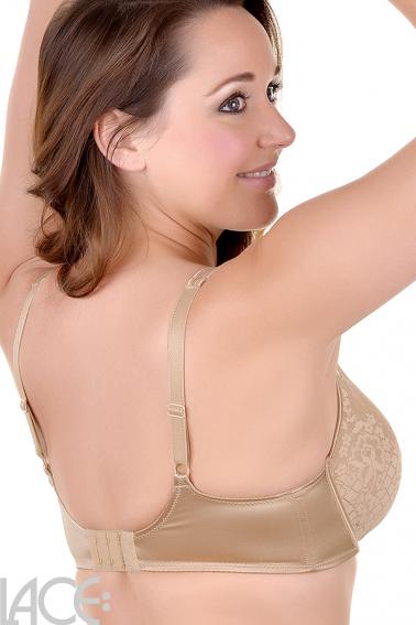 Empreinte - Melody Moulded bra E-G cup