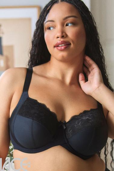 Sculptresse by Panache - Amara Bra H-M cup