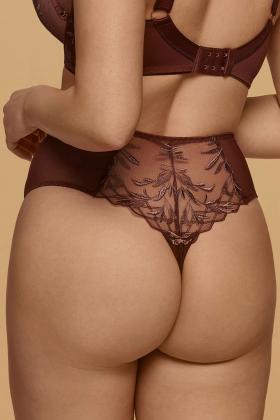 Dalia Lingerie - Full thong - Dalia 15