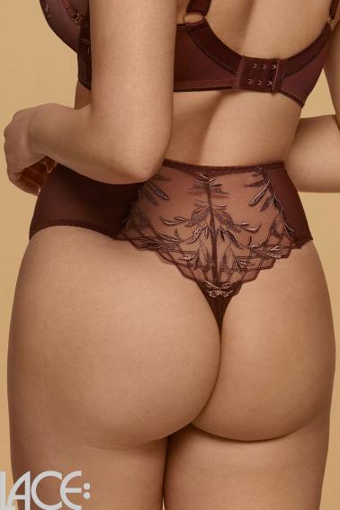 Dalia Lingerie - Full thong - Dalia 15