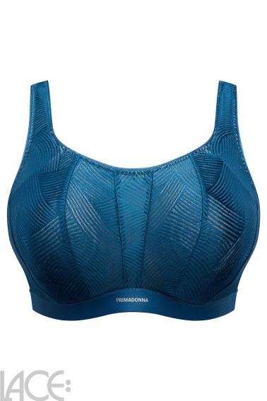 PrimaDonna Sport - The Game Sports bra underwired E-H cup