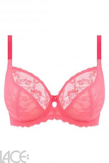 Freya Lingerie - Offbeat Plunge bra F-I cup