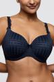 PrimaDonna Lingerie - Madison T-shirt bra E-G cup - Heart shape PrimaDonna Lingerie - Madison T-shirt bra E-G cup - Heart shape