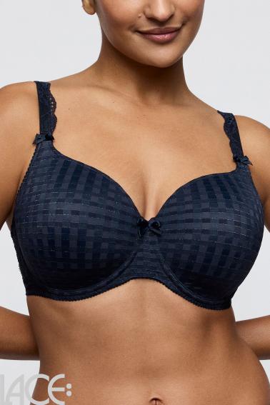 PrimaDonna Lingerie - Madison T-shirt bra E-G cup - Heart shape