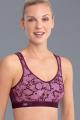 Anita active - Extreme Control Sports bra non-wired E-H cup