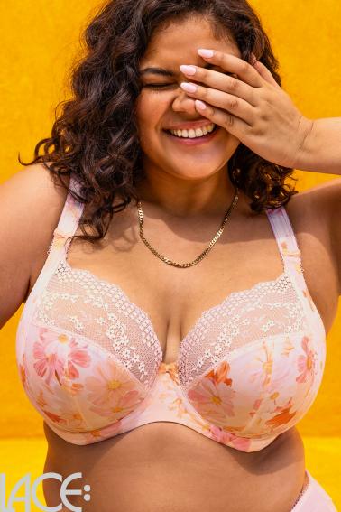 Elomi - Lucie Plunge bra G-M cup