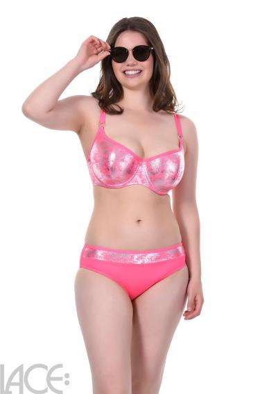 LACE Design - Padded Bikini Top D-I cup - LACE Swim #15