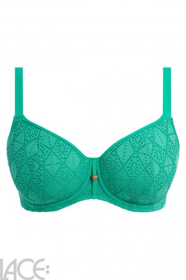 Freya Swim - Nomad Nights Padded Bikini Top F-K cup