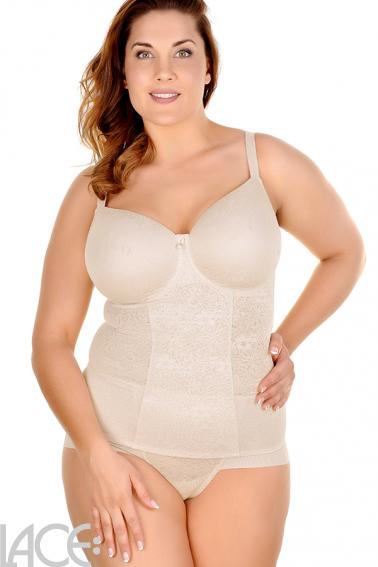 Ulla - Alice Bra top with shaping effect E-G cup