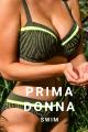 PrimaDonna Swim - Atuona Bandeau Bikini Top E-G cup