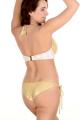 LACE Design - Marielyst Brazilian Bikini Tie-side brief