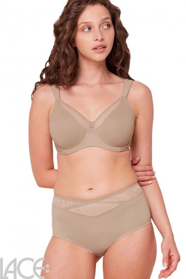 Triumph - True Shape Sensation Minimizer Bra E-H cup