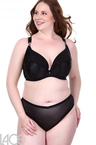 Ewa Michalak - Plunge bra F-J cup - Ewa Michalak 06