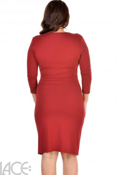 Maximila - Jersey dress