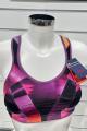 Shock Absorber - Active Multi Non-wired Sports bra F-J cup