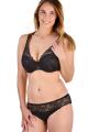 Chantelle - Molitor Plunge bra D-F cup