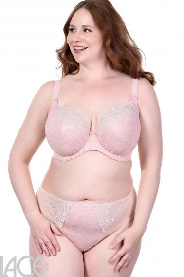 Elomi - Lucie Plunge bra I-M cup