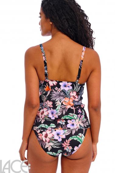 Freya Swim - Kamala Bay Tankini Top F-L cup