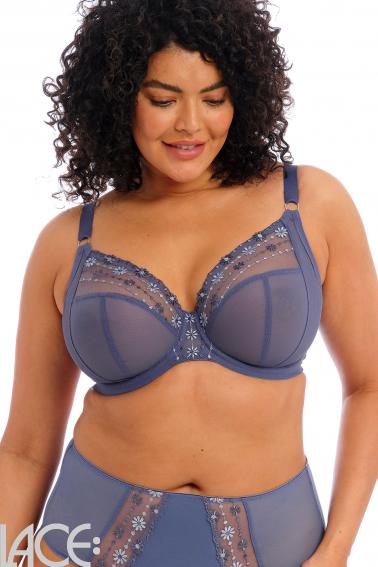 Elomi - Matilda Plunge bra G-O cup