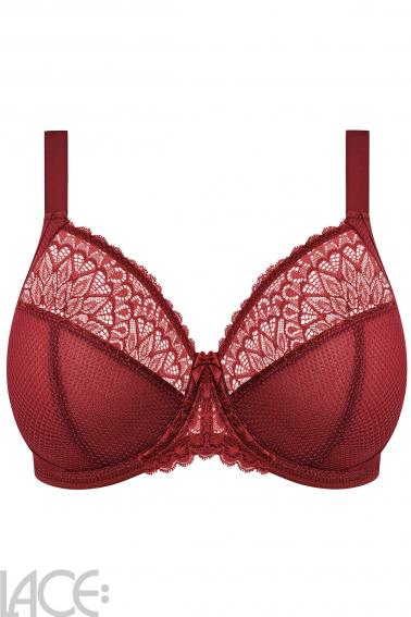 Elomi - Tiernie Plunge bra J-M cup