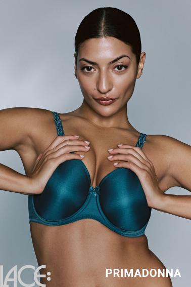 PrimaDonna Lingerie - Deauville Bra - Moulded cups E-H cup