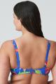 PrimaDonna Swim - Latakia Plunge Bikini Top D-G cup