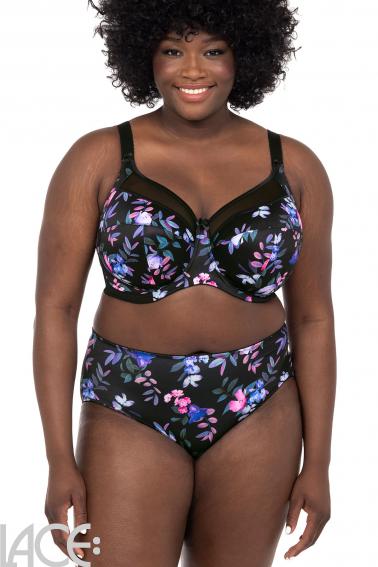 Goddess - Kayla High-waisted brief