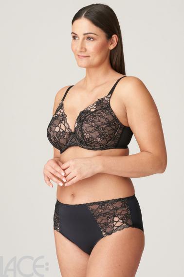 PrimaDonna Lingerie - Livonia Plunge bra - padded - E-G cup