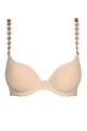 Marie Jo - Tom Padded bra (preshaped + fiberfill) D-F cup