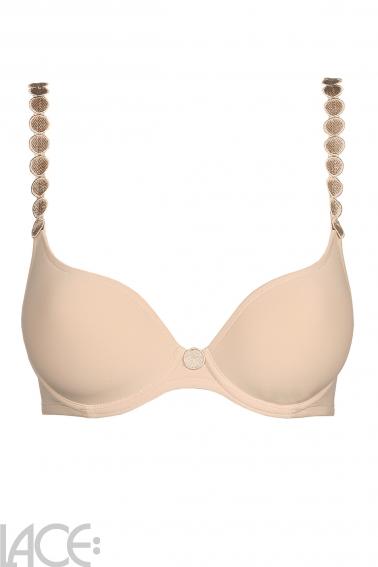 Marie Jo - Tom Padded bra (preshaped + fiberfill) D-F cup