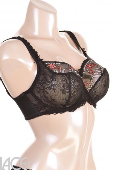 Empreinte - Anna Balcony Bra E-G cup