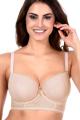 Freya Lingerie - Fancies Padded longline bra F-K cup