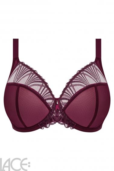 Elomi - Reja Plunge bra I-O cup