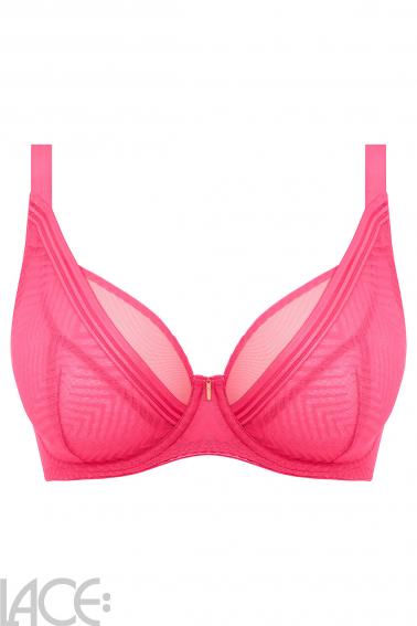 Freya Lingerie - Tailored Plunge bra G-J cup