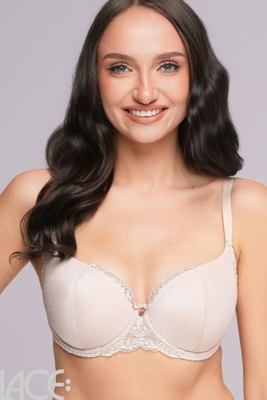 Ava - Balcony bra F-J cup - Ava 49