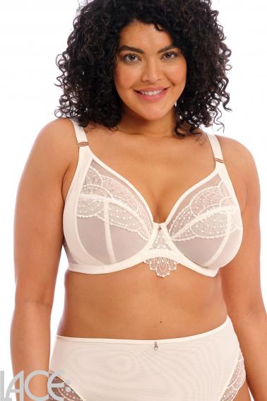 Elomi - Priya Plunge bra G-M cup